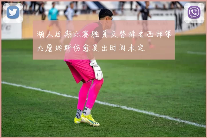 湖人近期比赛胜负交替排名西部第九詹姆斯伤愈复出时间未定