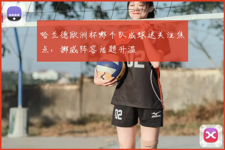哈兰德欧洲杯哪个队成球迷关注焦点,挪威阵容话题升温